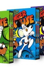 Watch Danger Mouse 1channel